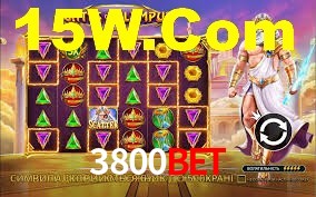 3800Bet: Jogos de Caça-Níqueis-Altas Recompensas, Roleta-Velocidade, Blackjack-Desafios Máximos