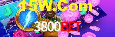 3800Bet Login