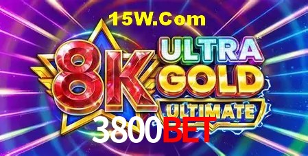 Provedores de Jogos 3800Bet