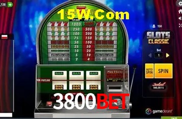 Cadastro Rápido 3800Bet