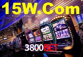 3800Bet Paga