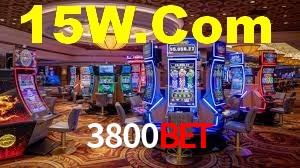 Roulette Table 3800Bet