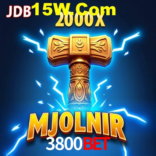 Flash Promotion 3800Bet