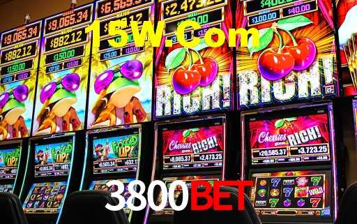3800Bet Paga