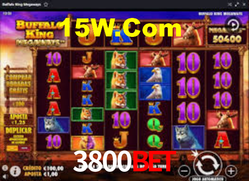 3800Bet: Seu Cassino Premiado com Pagamentos Rápidos