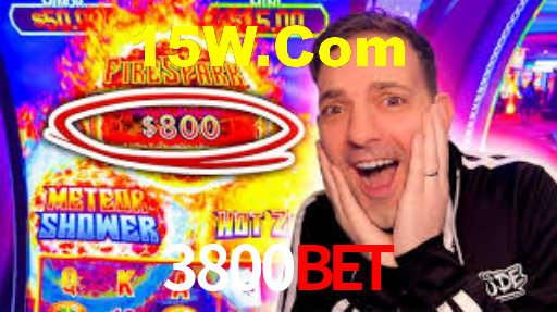 3800Bet Login
