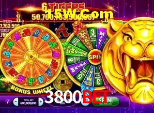 Jogos de Slot 3800Bet