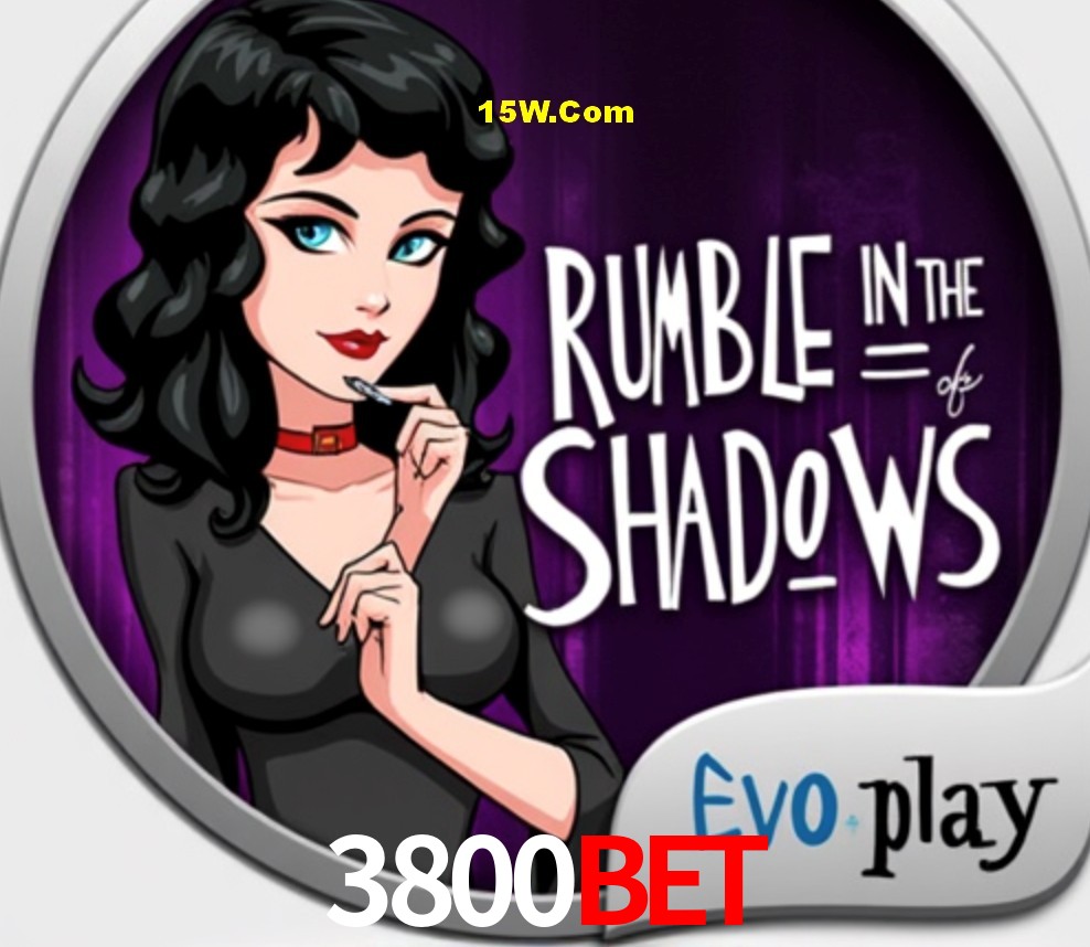 Apostas de Tênis 3800Bet