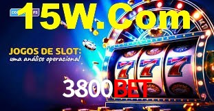Blackjack Table 3800Bet