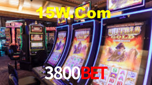 3800Bet