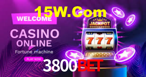3800Bet Login