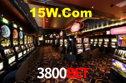 Bônus Generosos e Exclusivos no 3800Bet para Você!