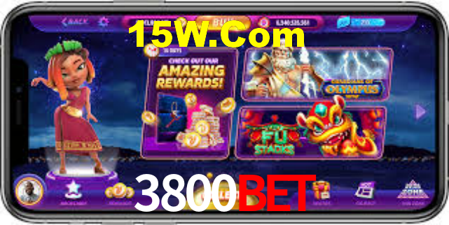 3800Bet Login