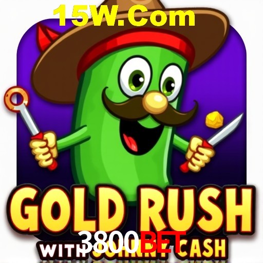 Game Providers 3800Bet