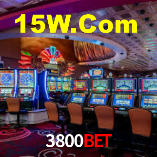 3800Bet