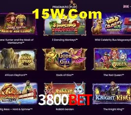 Estatísticas do Jogo 3800Bet