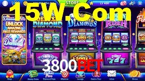 Spaceman Game 3800Bet