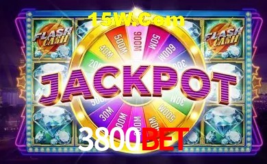 Diretório de Jogos 3800Bet