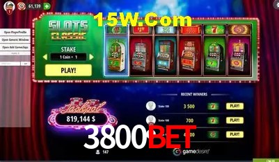 Ofertas Exclusivas 3800Bet