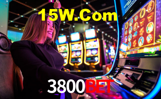 3800Bet