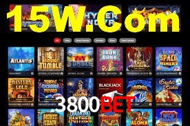 3800Bet