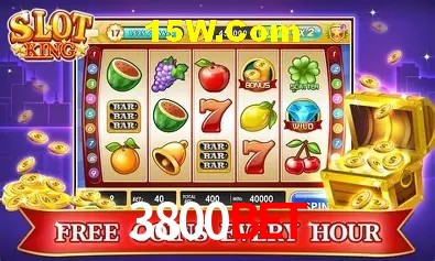 Experiência VIP 3800Bet