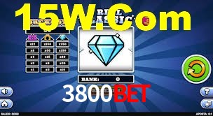 Explore as vantagens do 3800Bet: serviço profissional e confiabilidade