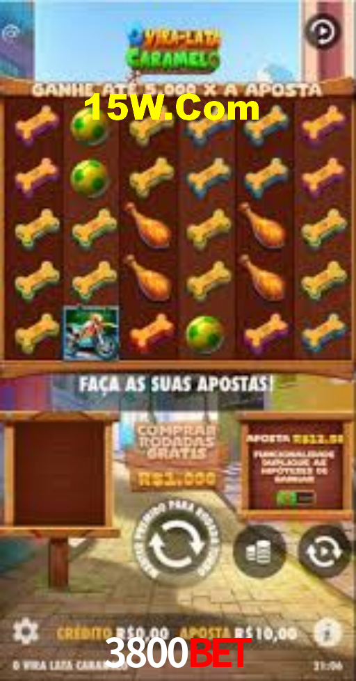 3800Bet: A Experiência de Casino com Jogos de Mesa ao Vivo