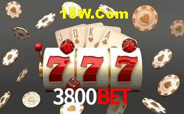 Sistemas de Segurança 3800Bet