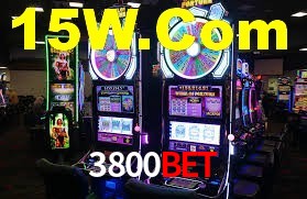 3800Bet App Interface