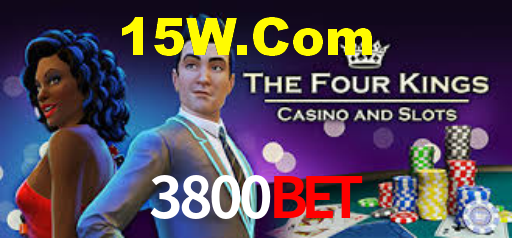 3800Bet Paga