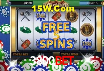 Tecnologia da Plataforma 3800Bet