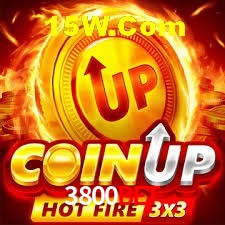 Bonus Features 3800Bet